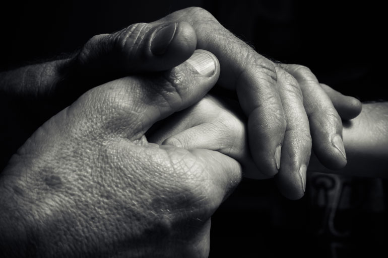 The WEC Global Risks Report highlights empathy in the context of global challenges as a principle that drives action The WEC Global Risks Report highlights empathy in the context of global challenges as a principle that drives action