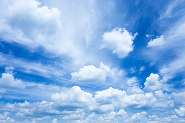 Clouds Clouds