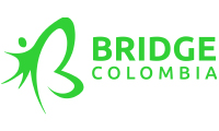 BRIDGE Colombia logo
