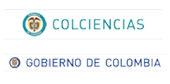 Colciencias logo