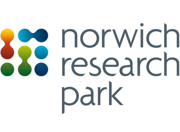 Norwich Research Park Norwich Research Park logo