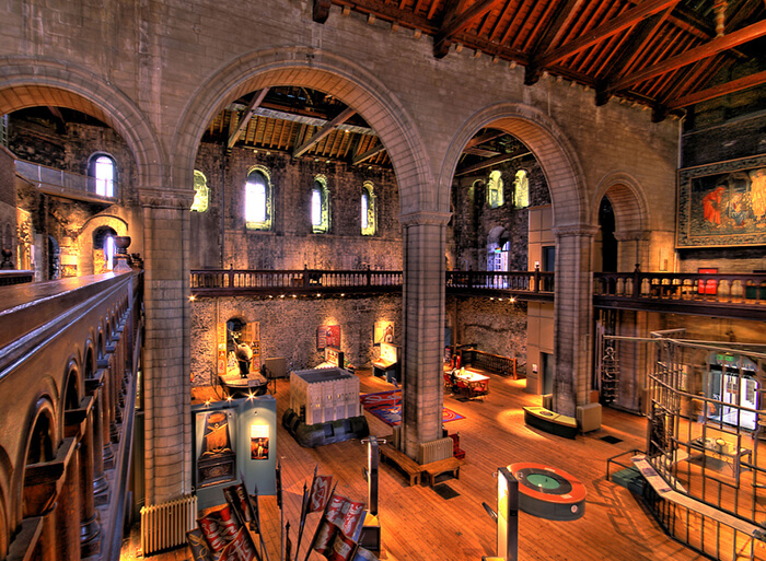 Norwich Castle Norwich Castle