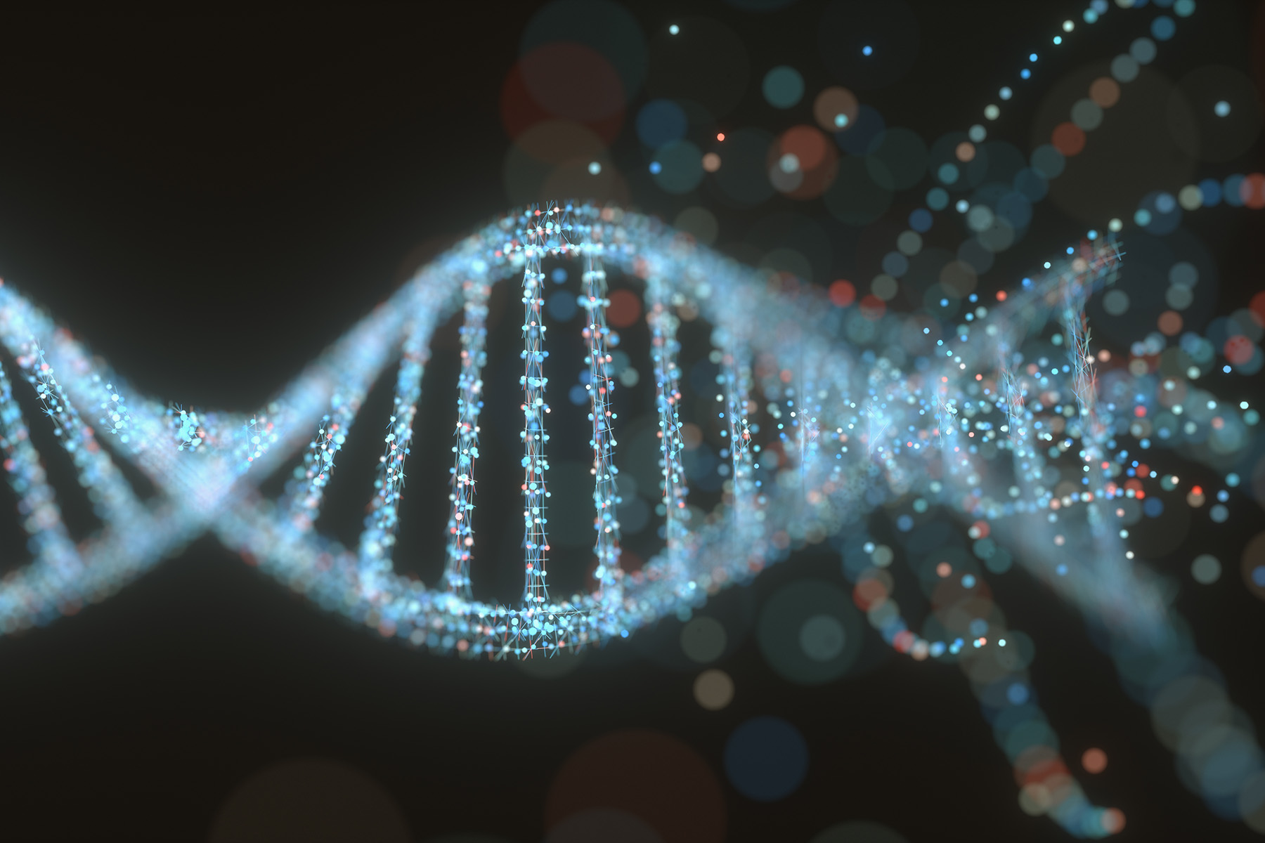 When one become two: separating DNA for more accurate nanopore analysis