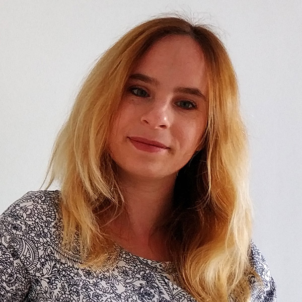 Daria Golubova Daria Golubova