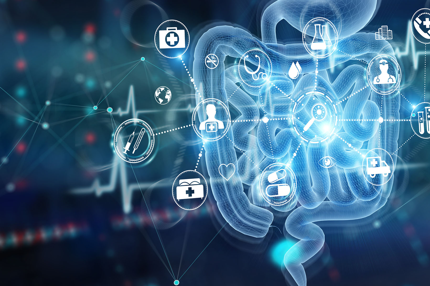 Eagle Genomics and the Earlham Institute to deliver new microbiome multi-omics datasets and tools Eagle Genomics and the Earlham Institute to deliver new microbiome multi-omics datasets and tools