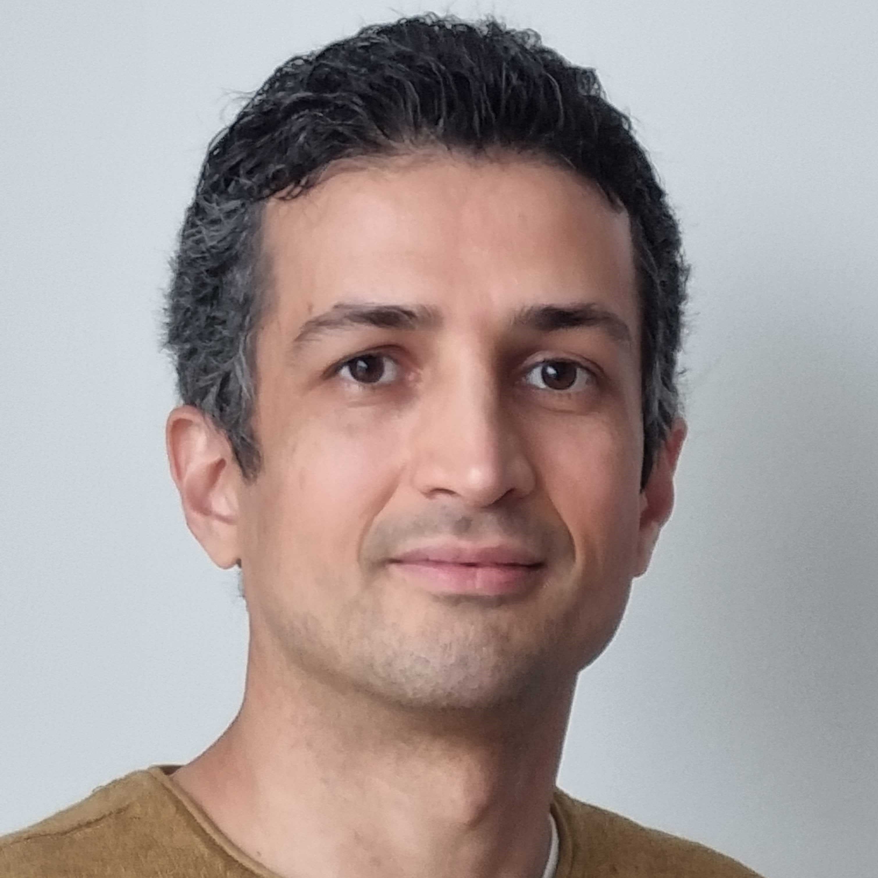 Ehsan Khajouei Ehsan Khajouei