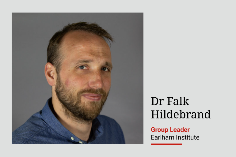 €1.5m EU grant to probe unexplored microbe diversity in the human gut €1.5m EU grant to probe unexplored microbe diversity in the human gut