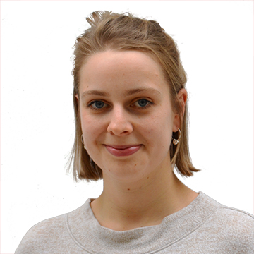 Rebecca Ansorge Rebecca Ansorge