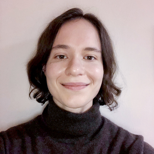 Sofia Kudasheva Sofia Kudasheva