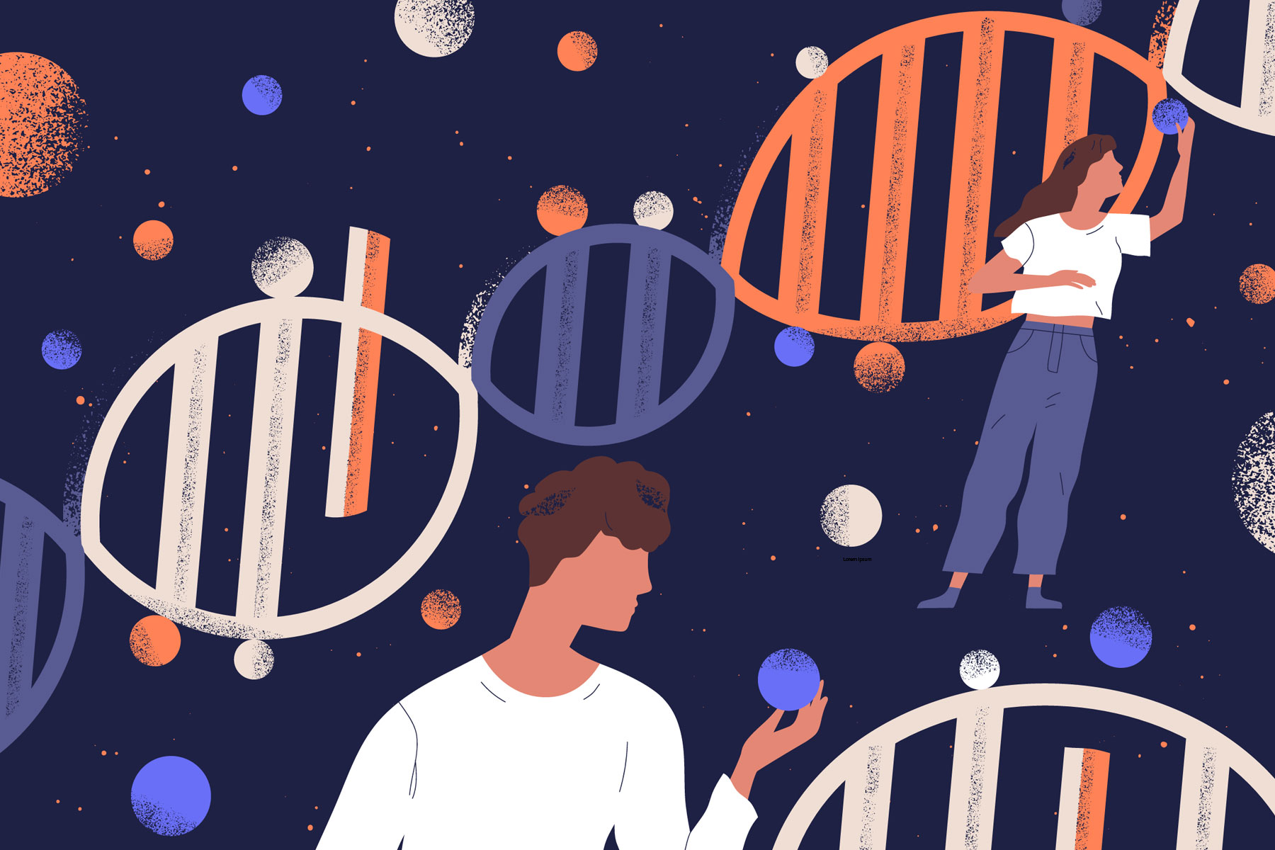 How Genomics Impacts Daily Life Earlham Institute How Genomics Impacts Daily Life Earlham Institute