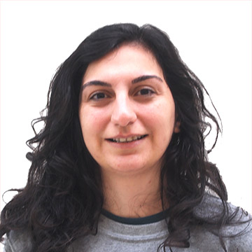 Ezgi Ozkurt Ezgi Ozkurt