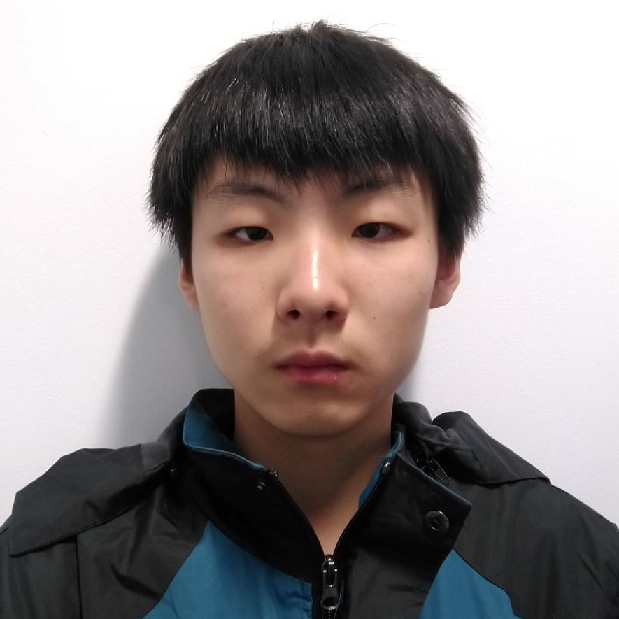 Honghao Su Honghao Su
