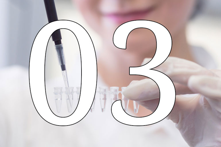 03. PhD life: 10 things we learned in our first six months 03. PhD life: 10 things we learned in our first six months