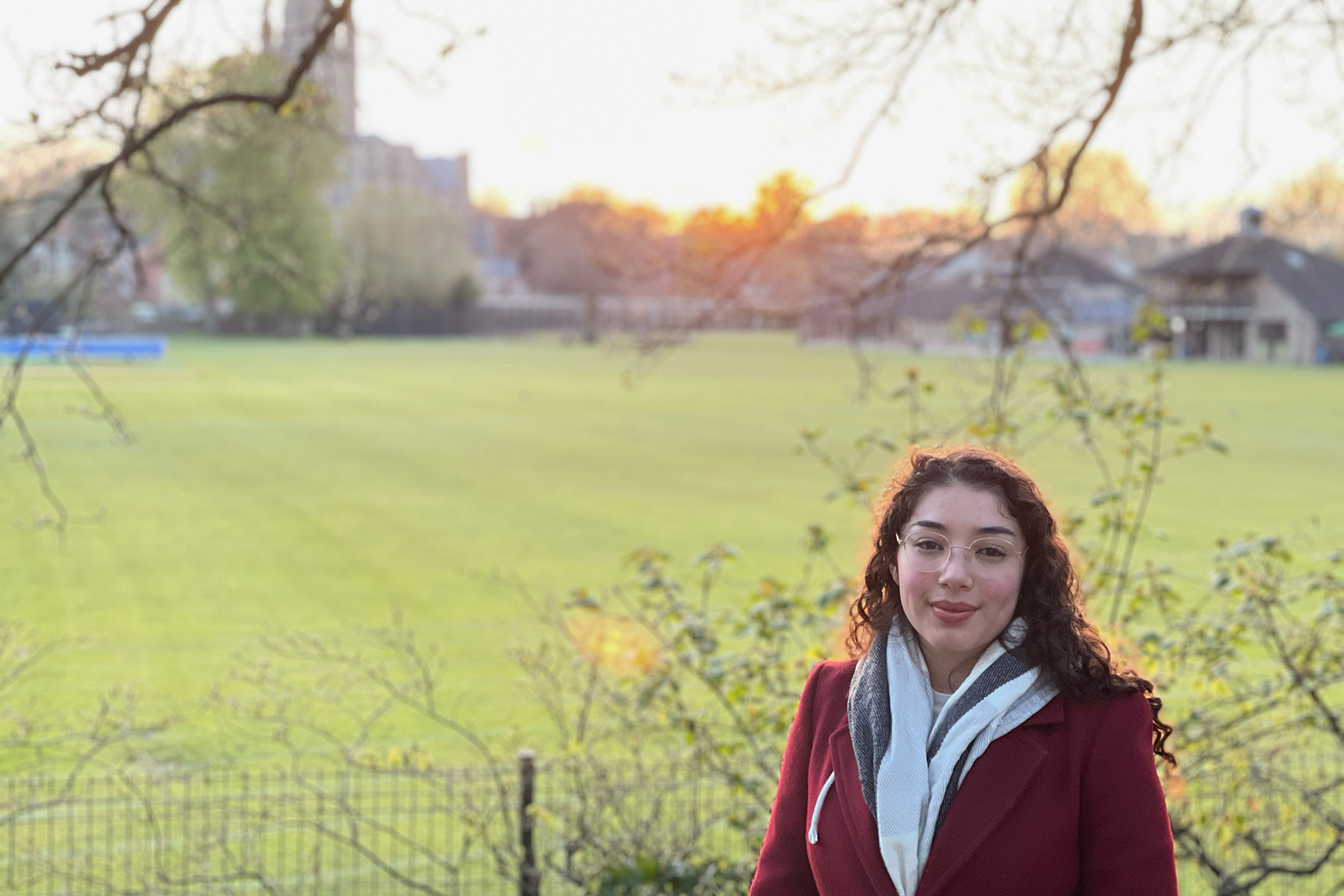 Akemi is shortly due to finish her Year in Industry at EI and begin her search for PhD's Akemi is shortly due to finish her Year in Industry at EI and begin her search for PhD's