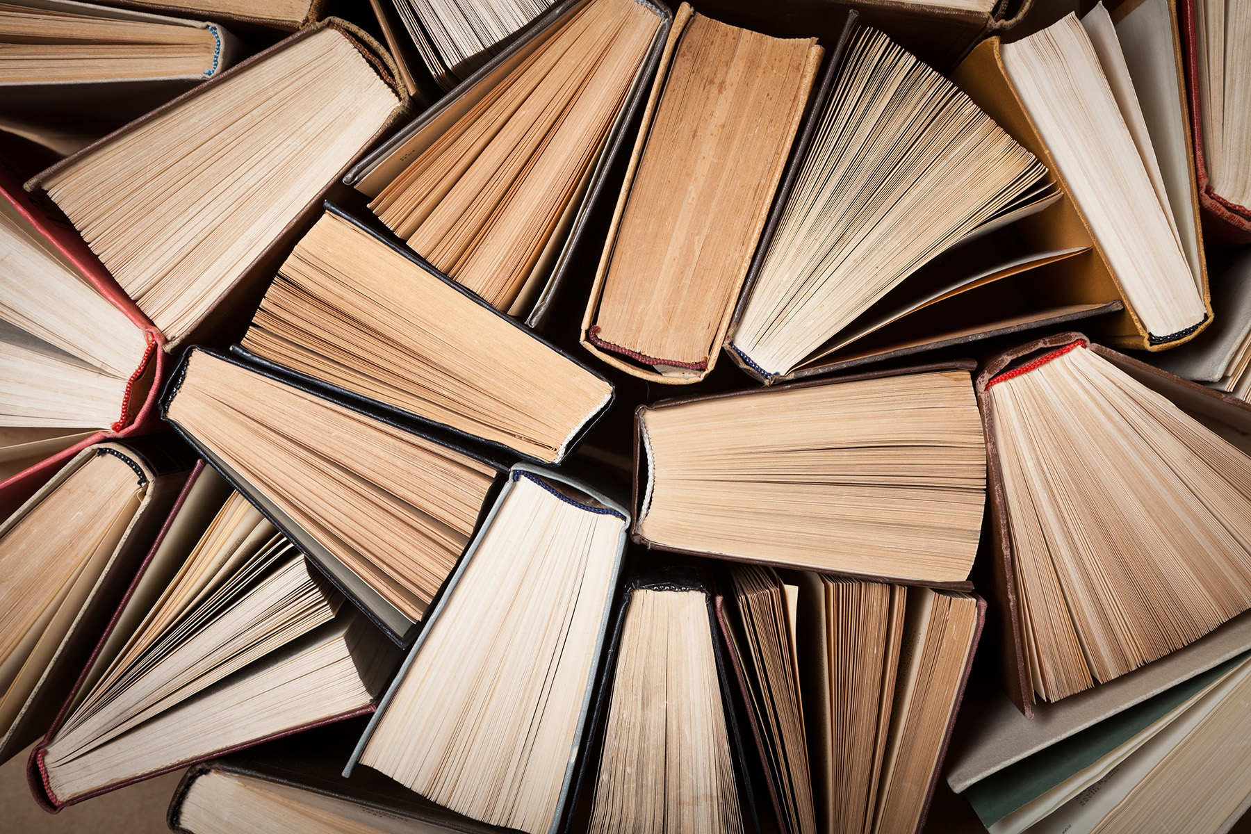 Having finished his undergraduate degree in 2009 in American and English Literature, books are a crucial part of Anthony's life. Having finished his undergraduate degree in 2009 in American and English Literature, books are a crucial part of Anthony's life.