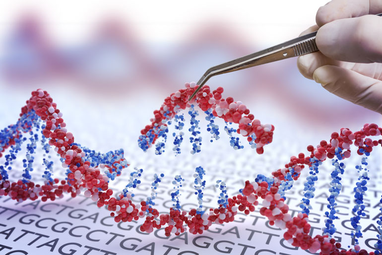 The recent EU ruling on gene editing highlights the need to communicate the research benefits The recent EU ruling on gene editing highlights the need to communicate the research benefits