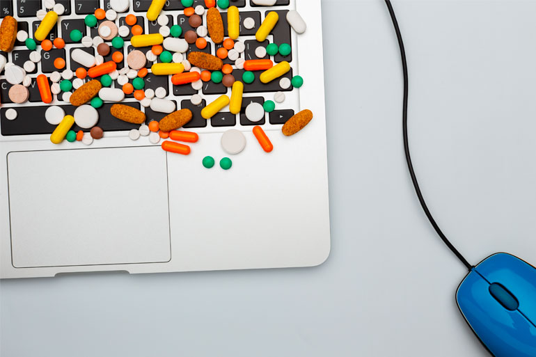 Máté is also working on the development of EI's NavigOmix software for developing a novel precision medicine pipeline Máté is also working on the development of EI's NavigOmix software for developing a novel precision medicine pipeline