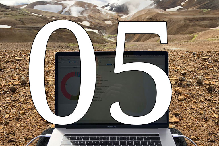 Ten years of leading the field decoding complex non-human genomes - Software tools Ten years of leading the field decoding complex non-human genomes - Software tools