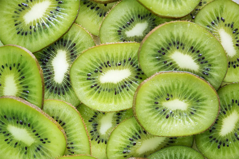 Kiwi fruit Kiwi fruit