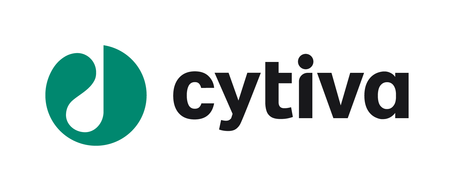 Cytiva Logo Cytiva Logo