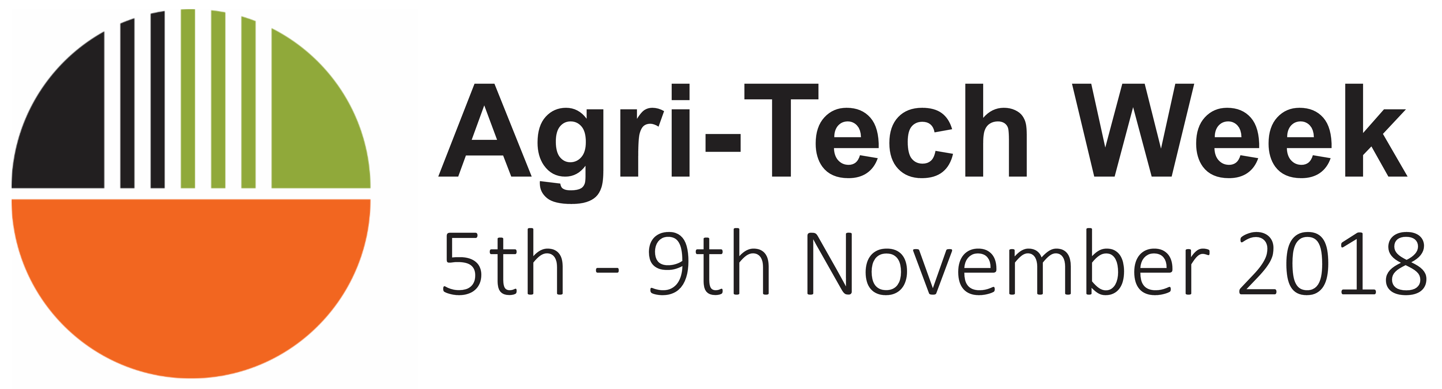 Agri-Tech Week 2018