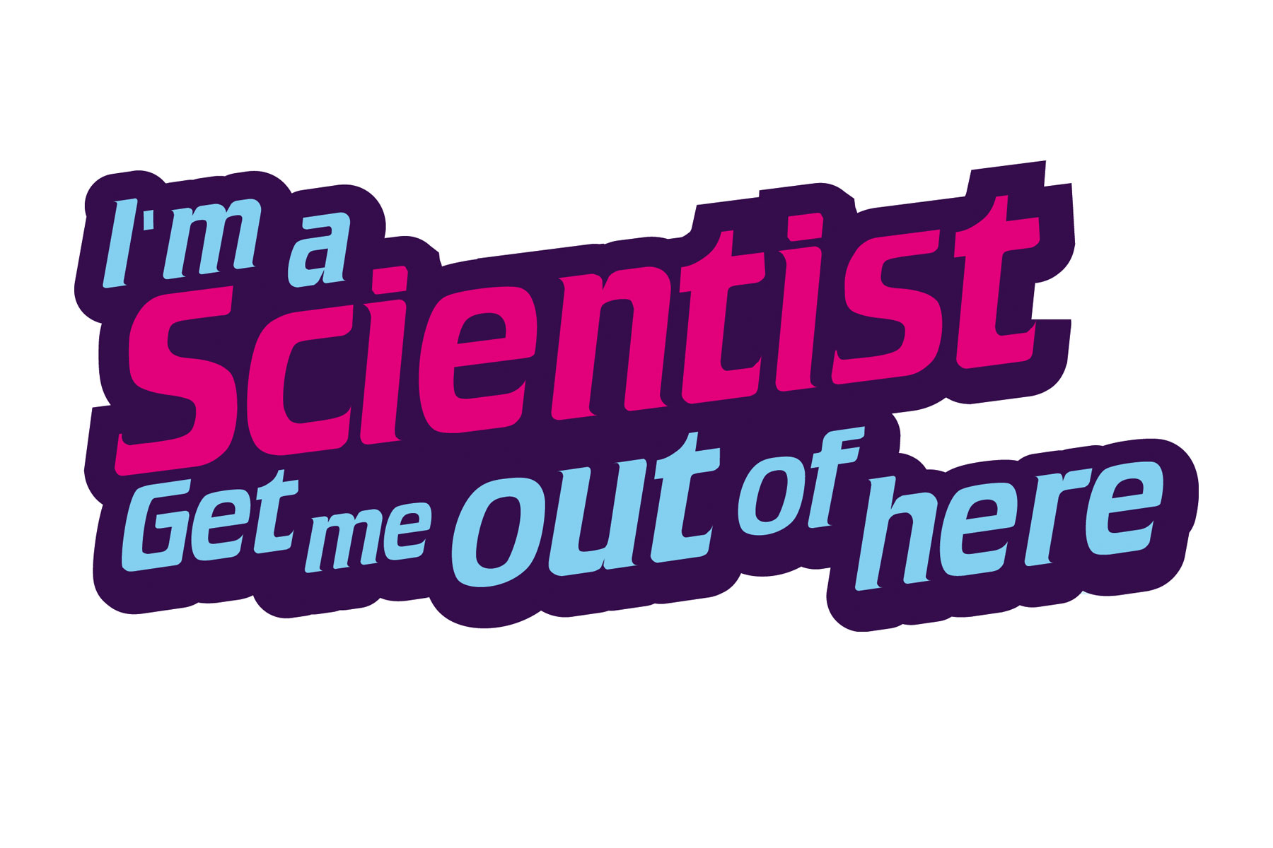 I'm a scientist, get me out of here