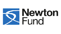 Newton Fund logo