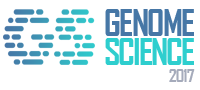 Genome Science logo