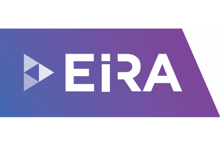 EIRA logo