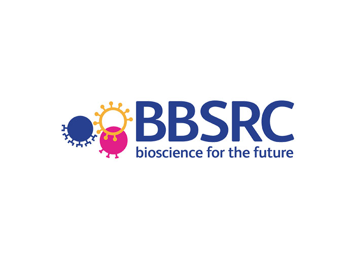 BBSRC logo