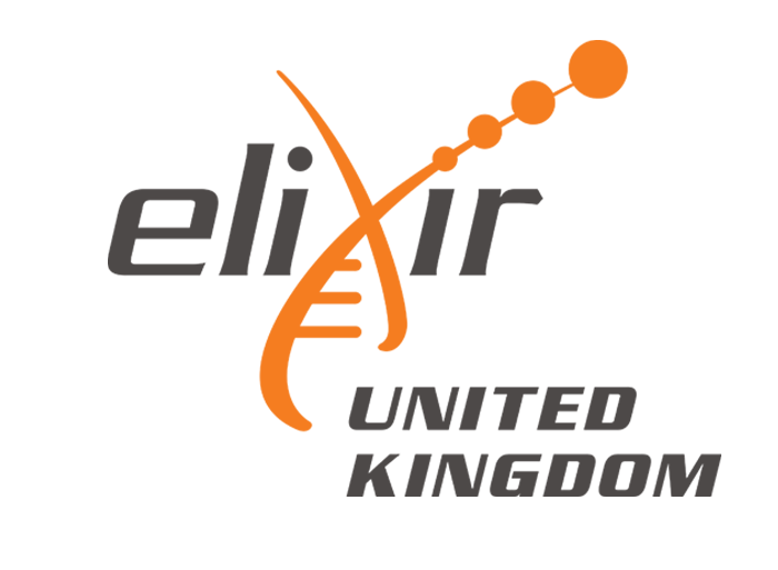 Elixir logo