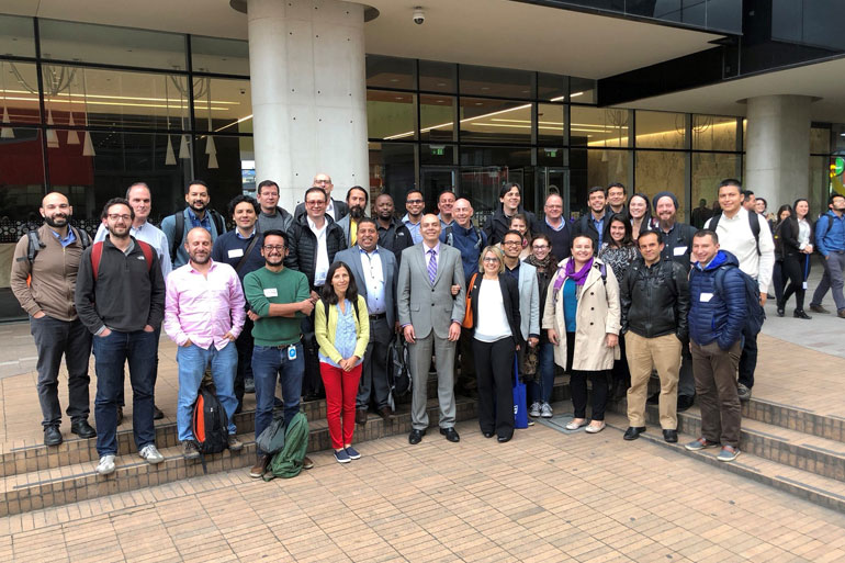 A data revolution to GROW Colombia’s bioeconomy A data revolution to GROW Colombia’s bioeconomy