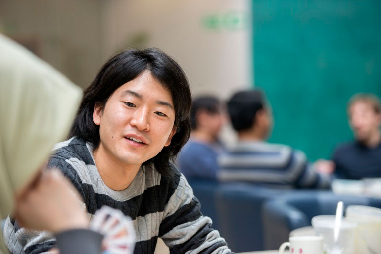 Major funding boost for bioscientists of the future Major funding boost for bioscientists of the future