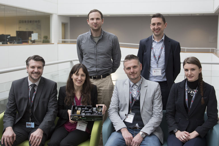 Optalysys and the Earlham Institute Achieve Over 90% Energy Savings in Breakthrough Project Applying Optical Processing for DNA Sequence Alignment Optalysys and the Earlham Institute Achieve Over 90% Energy Savings in Breakthrough Project Applying Optical Processing for DNA Sequence Alignment