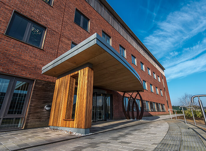 Statement in response to Biotechnology and Biological Sciences Research Council (BBSRC) £319M investment announcement Statement in response to Biotechnology and Biological Sciences Research Council (BBSRC) £319M investment announcement