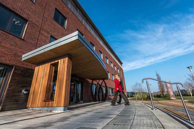 EI appoints new Director EI appoints new Director