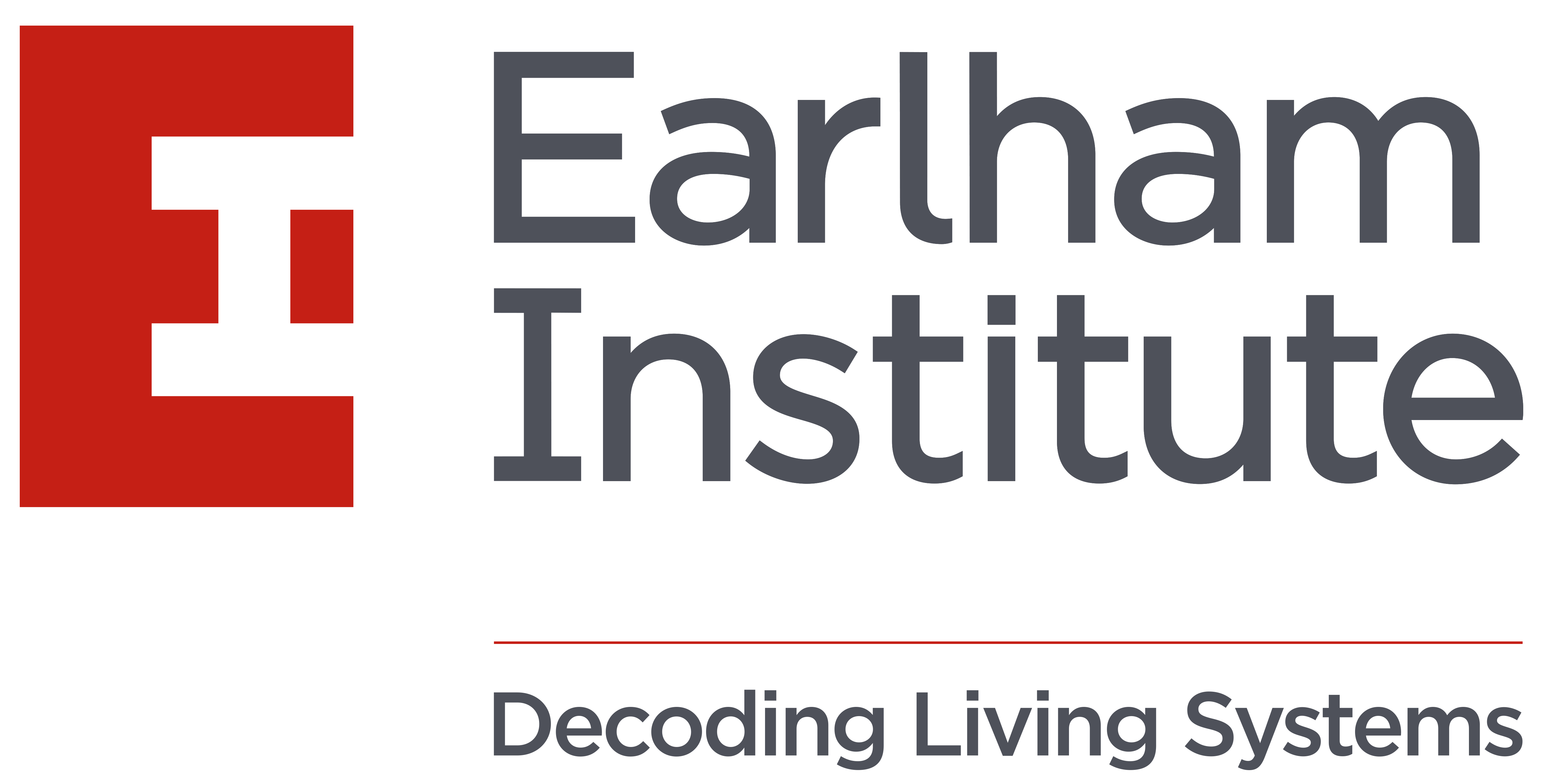 Brand Earlham Institute