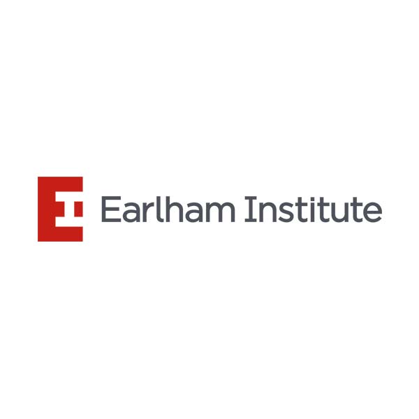 Earlham Institute logo