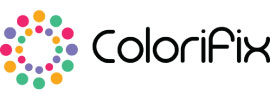 Colo Colorifix Logo