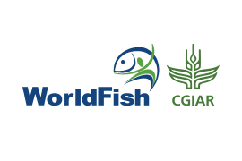 WorldFish Logo