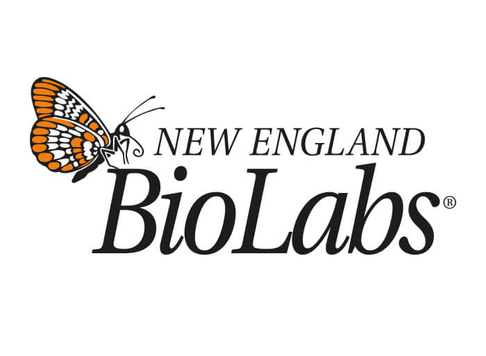 New England BioLabs Logo