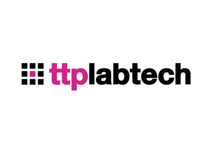 TTP LabTech Logo