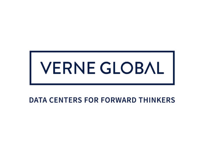 Verne Global Logo