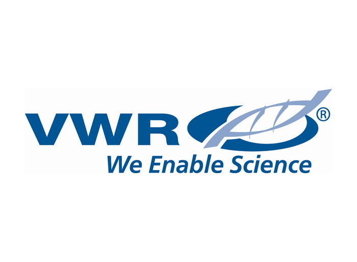 VWR logo