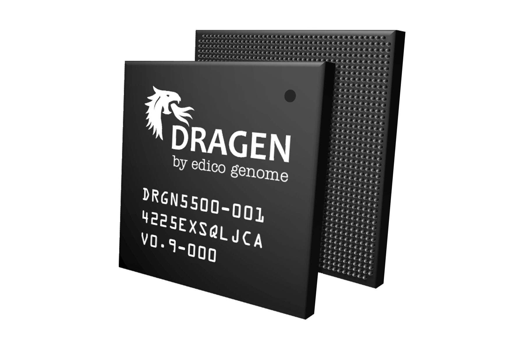 DRAGEN Processor