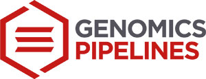 EI Genomics Pipelines logo