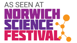 The Bee Trail was previously seen at the Norwich Science Festival