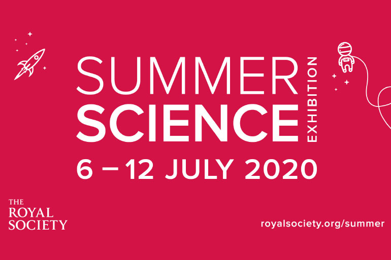 The EI Bee Trail will be exhibited at the Royal Society Summer Science Exhibition The EI Bee Trail will be exhibited at the Royal Society Summer Science Exhibition