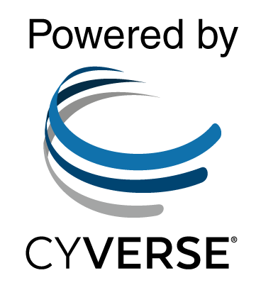 The Bee Trail Game is powered by CyVerse UK The Bee Trail Game is powered by CyVerse UK