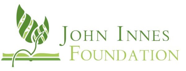 Image: The John Innes Foundation Logo